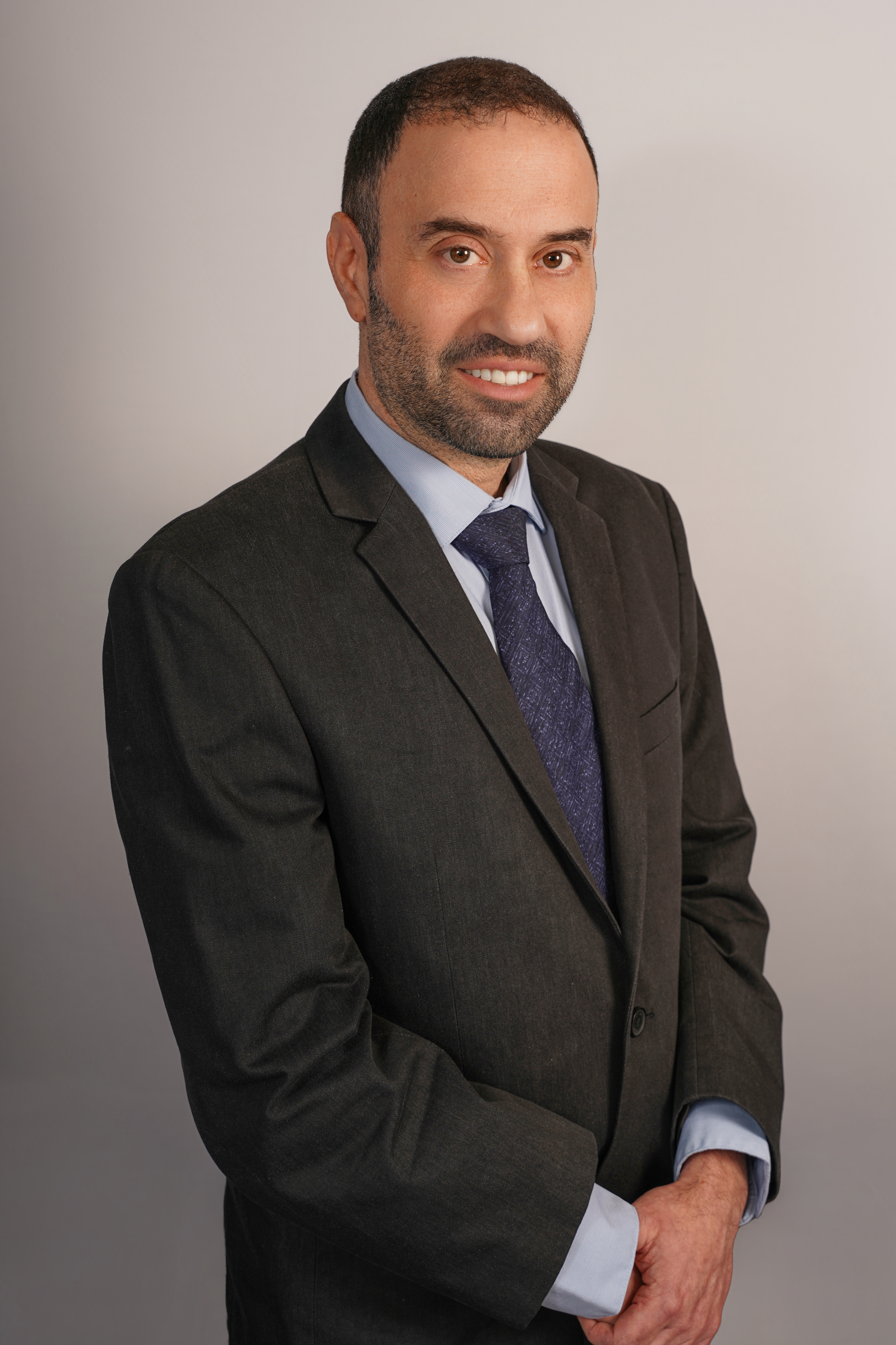 Aaron Ram, Northern Valley real estate agent